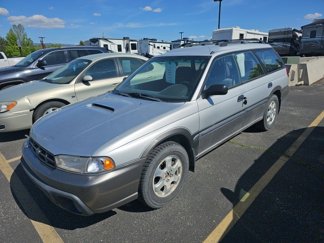 Used 1999 Subaru Legacy Wagon image 1