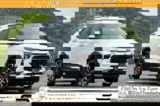 New 2025 Chevrolet TrailBlazer LT w/ Convenience Package image 1