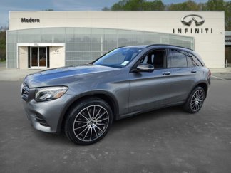 Used 2019 Mercedes-Benz GLC 300 image 1