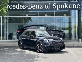 Used 2022 MINI Cooper John Cooper Works image 1