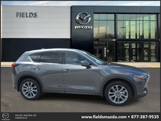Certified 2020 MAZDA CX-5 Signature image 1