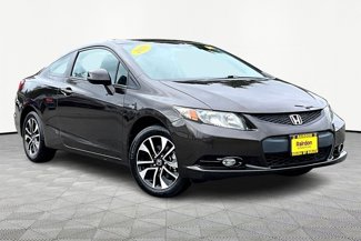 Used 2013 Honda Civic EX-L image 1