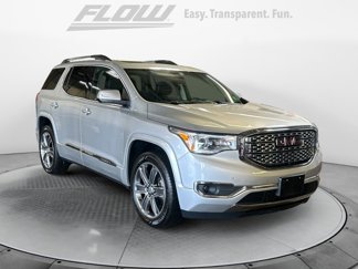 Used 2019 GMC Acadia Denali w/ Technology Package image 1