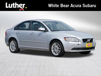 Used 2011 Volvo S40 T5 w/ Preferred Pkg image 1