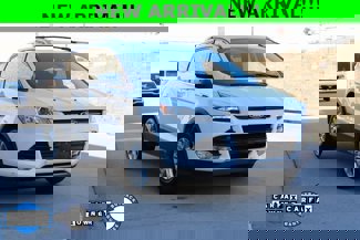 Used 2016 Ford Escape Titanium w/ Equipment Group 301A image 1