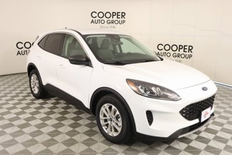 Used 2022 Ford Escape SE image 1