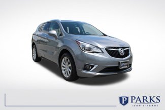 Used 2020 Buick Envision Essence image 1