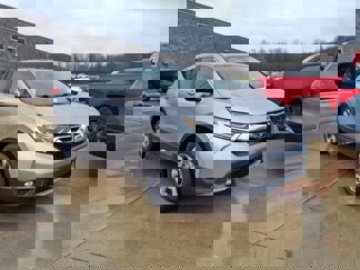 Used 2017 Honda CR-V EX-L image 1