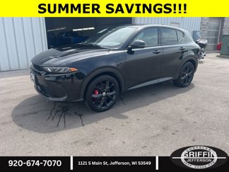 Used 2024 Dodge Hornet R/T image 1