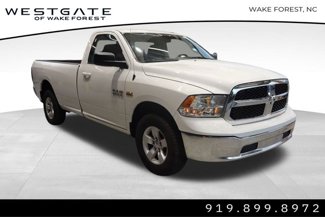 Used 2019 RAM 1500 Classic SLT image 1