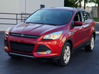 Used 2014 Ford Escape SE image 1