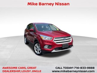 Used 2019 Ford Escape SE image 1