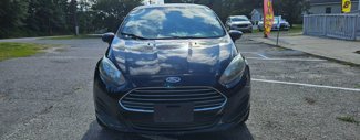 Used 2016 Ford Fiesta S image 1