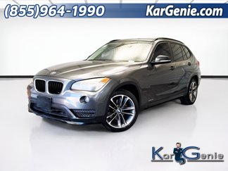 Used 2015 BMW X1 sDrive28i image 1