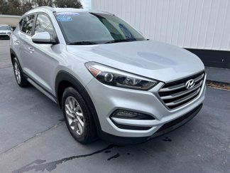 Used 2018 Hyundai Tucson SE image 1
