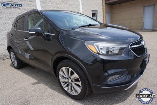 Used 2017 Buick Encore Preferred image 1