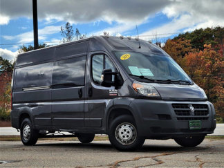 Used 2015 RAM ProMaster 2500 w/ Interior Convenience Group image 1