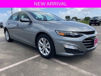 Used 2023 Chevrolet Malibu LT image 1