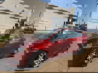 Used 2014 Ford Fusion SE video 1