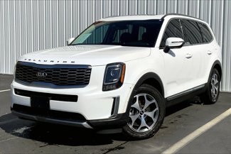 Used 2020 Kia Telluride EX image 1