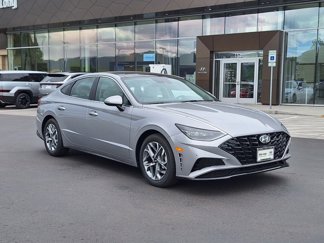 New 2023 Hyundai Sonata SEL w/ Convenience Package image 1