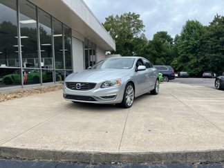 Used 2017 Volvo S60 T5 Inscription w/ Climate Package image 1