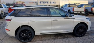 New 2025 Lincoln Corsair AWD w/ Equipment Group 101A image 1