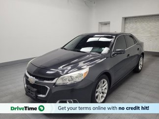 Used 2015 Chevrolet Malibu LT w/ Power Convenience Package image 1
