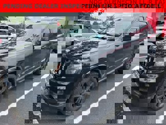 Used 2012 Jeep Grand Cherokee Altitude image 1