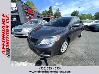 Used 2010 Toyota Corolla image 1