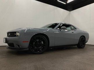 Used 2022 Dodge Challenger R/T w/ Cold Weather Group image 1