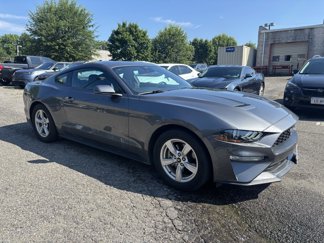 Used 2023 Ford Mustang Coupe image 1