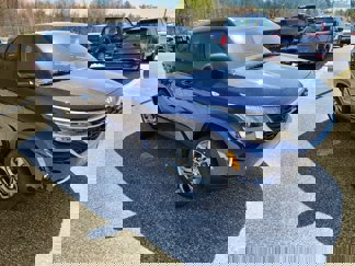 New 2025 Kia Seltos LX image 1