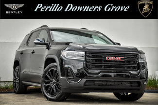 Used 2023 GMC Acadia SLE w/ Driver Convenience Package image 1