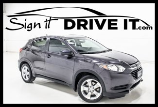Used 2016 Honda HR-V LX image 1