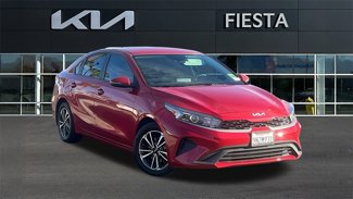 Used 2024 Kia Forte LXS w/ LXS Technology Package image 1