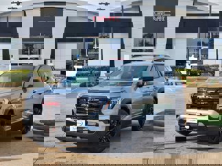 New 2026 GMC Terrain Elevation w/ Black Edition image 1