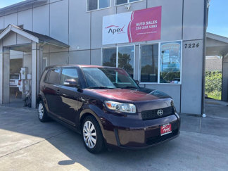 Used 2009 Scion xB image 1