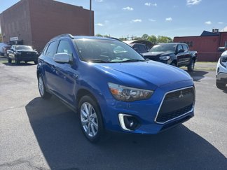 Used 2015 Mitsubishi Outlander Sport GT image 1