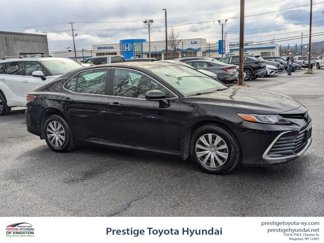 Certified 2023 Toyota Camry LE image 1