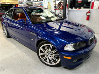 Used 2005 BMW M3 Competition image 1