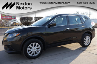 Used 2014 Nissan Rogue S image 1