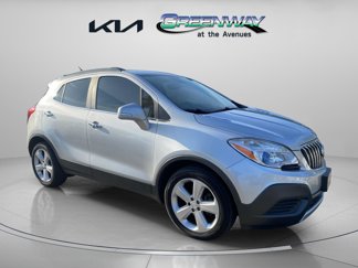 Used 2015 Buick Encore FWD image 1