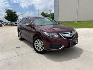 Used 2017 Acura RDX w/ Technology Package image 1