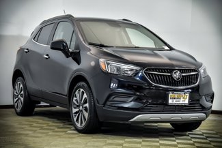 Used 2022 Buick Encore Preferred w/ Safety Package image 1