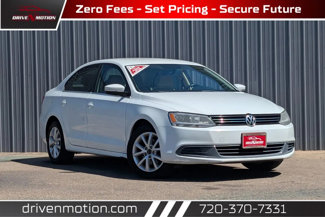Used 2014 Volkswagen Jetta SE image 1