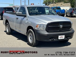Used 2017 RAM 1500 Tradesman w/ Power & Remote Entry Group image 1