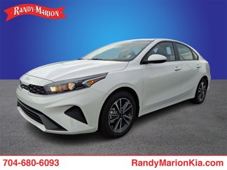Certified 2023 Kia Forte LXS image 1