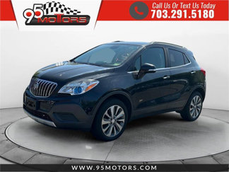 Used 2016 Buick Encore AWD image 1