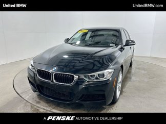 Used 2013 BMW 335i Sedan image 1